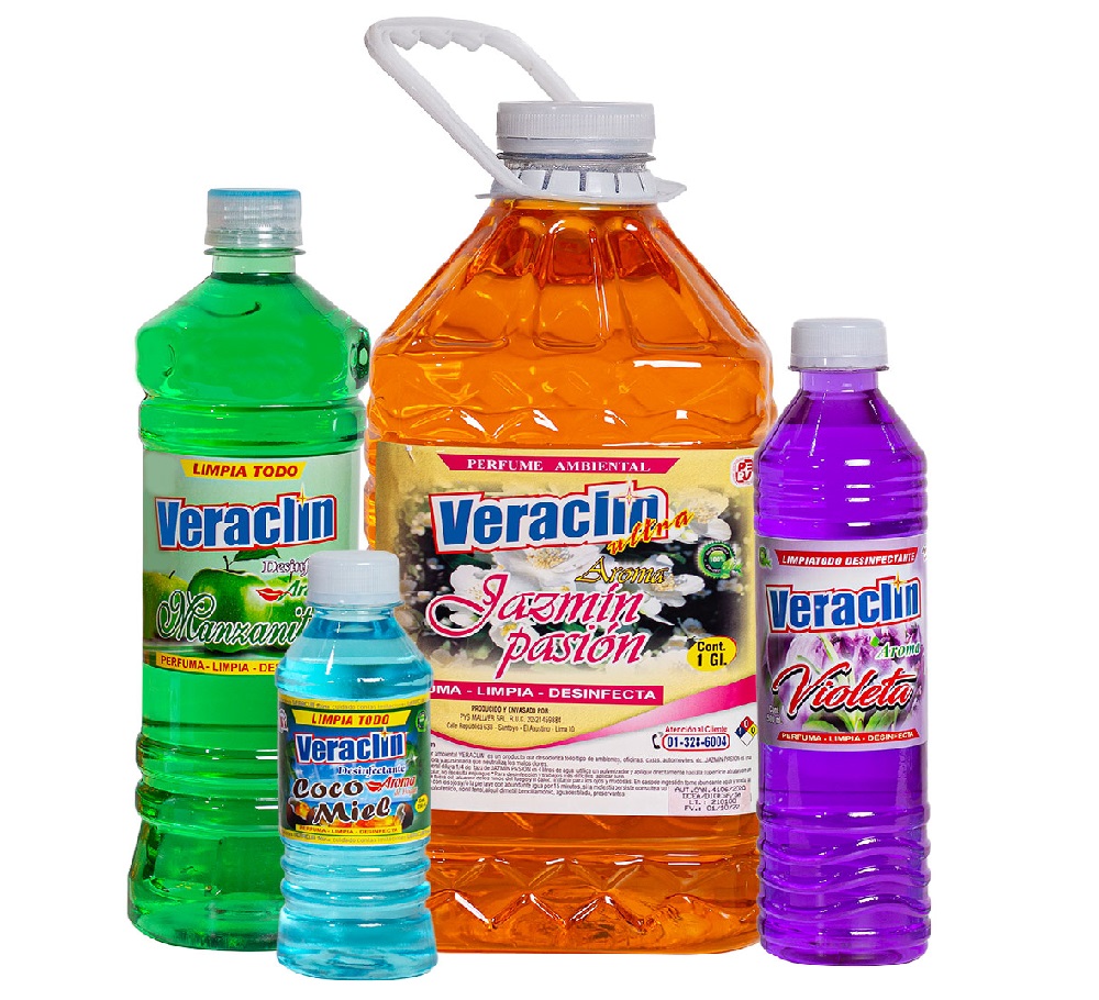Limpiadores
